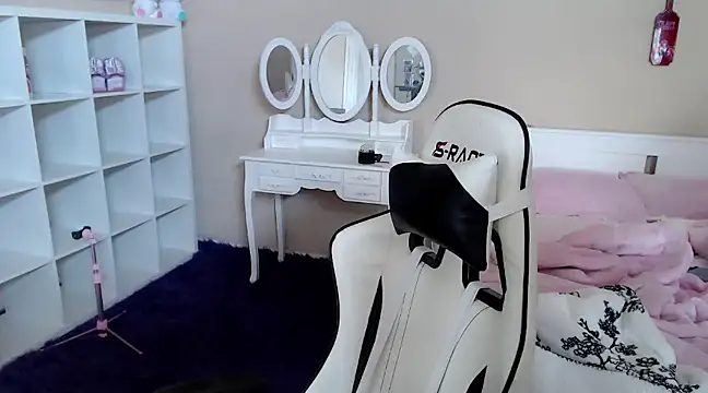 GoddessLilitu online show from 01/08/25, 07:56