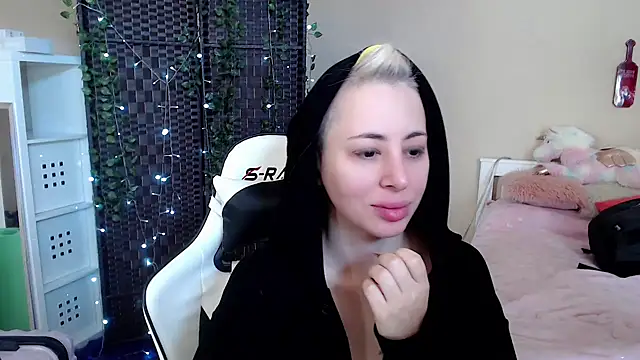 GoddessLilitu online show from 01/22/25, 07:13