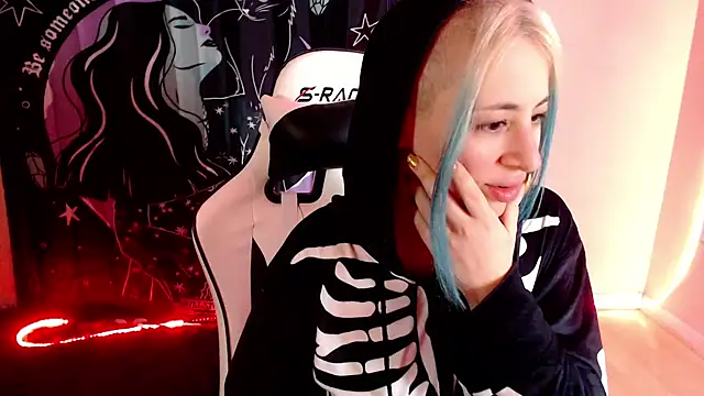 GoddessLilitu online show from 01/04/25, 08:06