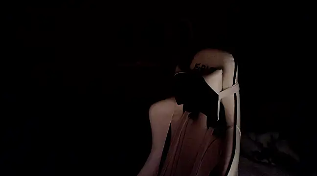 GoddessLilitu online show from 01/08/25, 01:42