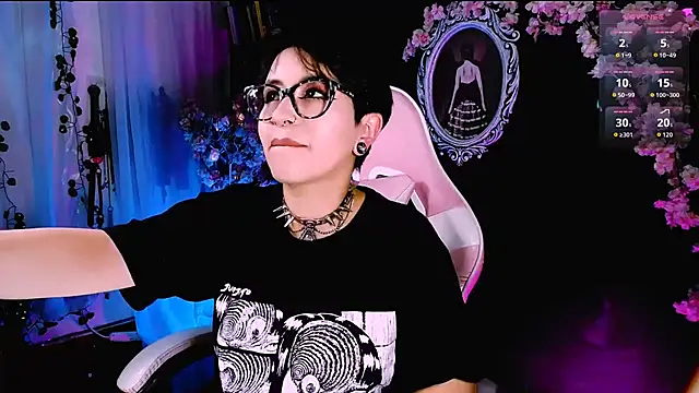 kitty roxy online show from 02/05/26, 05:14