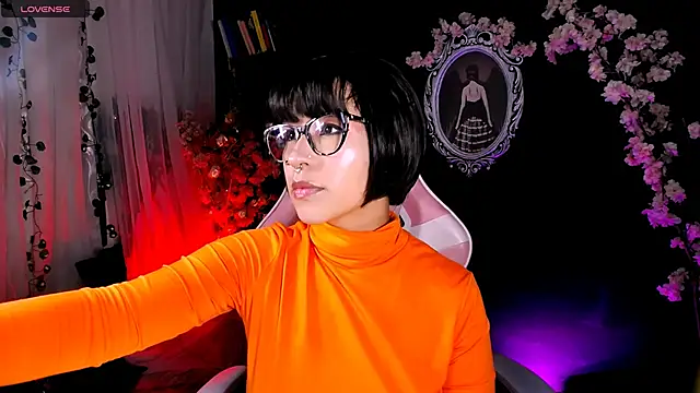 kitty roxy online show from 03/20/26, 06:47