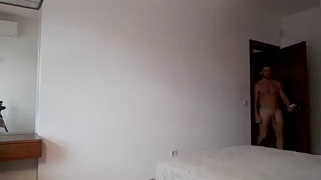 SexyandMarried1 online show from 12/20/25, 12:30