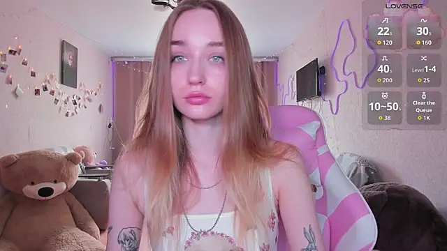 MoonDust online show from 03/30/26, 11:33