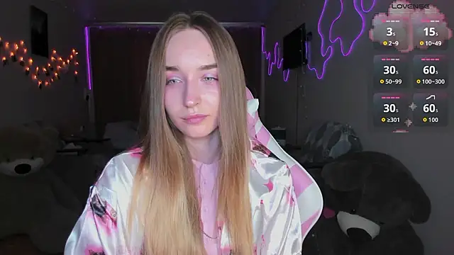 MoonDust online show from 03/22/26, 03:13