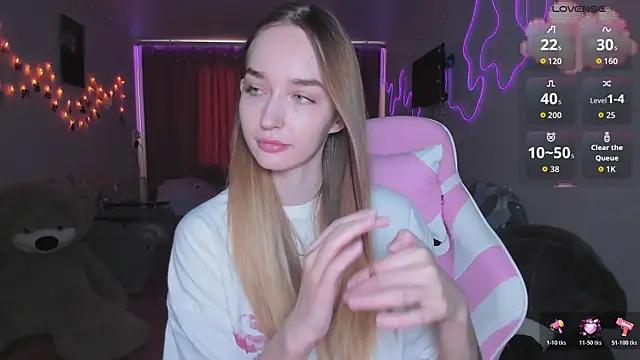 MoonDust online show from 03/24/26, 01:22