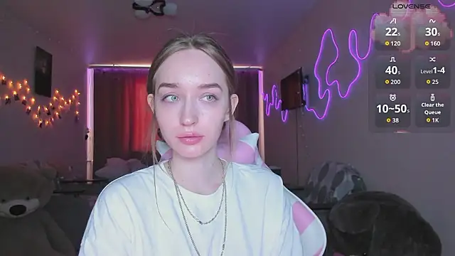 MoonDust online show from 03/25/26, 11:31