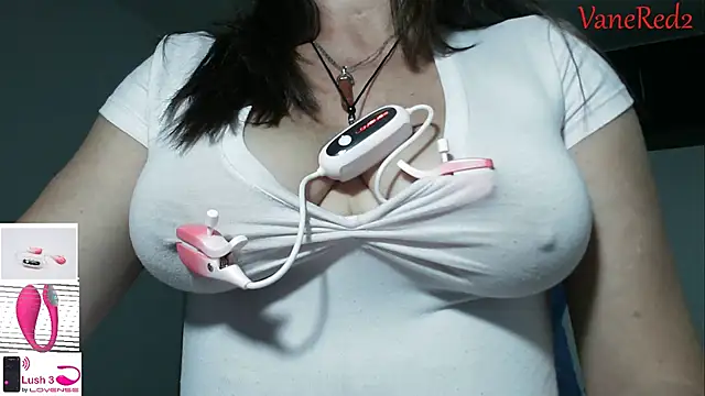 vanered2 online show from 11/26/25, 11:27