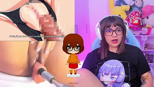 cinna monroll online show from 04/15/26, 04:40