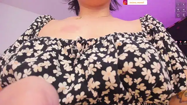 Snapshot of cinna_monroll chatting on 06/21/26, 11:32 cinna monroll online show from 06/21/26, 11:32
