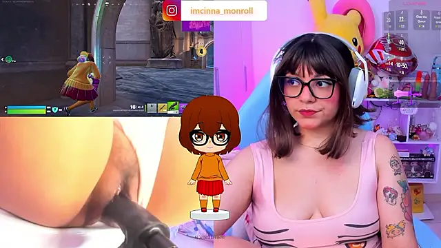 Snapshot of cinna_monroll chatting on 02/10/26, 01:26 cinna monroll online show from 02/10/26, 01:26