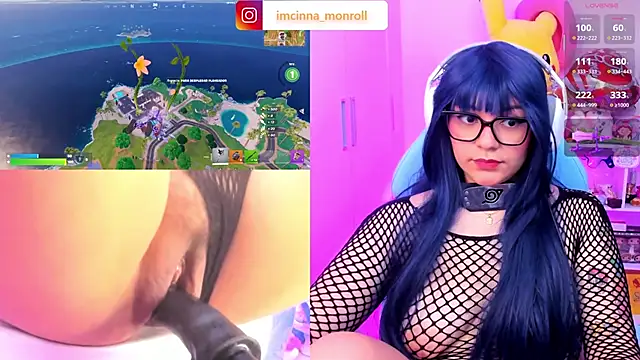 Snapshot of cinna_monroll chatting on 02/08/26, 09:56 cinna monroll online show from 02/08/26, 09:56