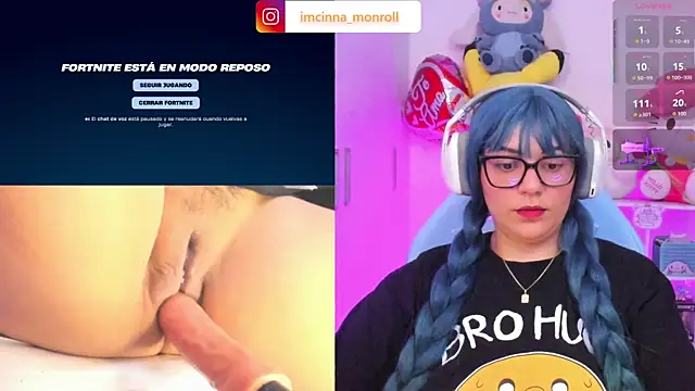 Snapshot of cinna_monroll chatting on 07/14/26, 03:00 cinna monroll online show from 07/14/26, 03:00
