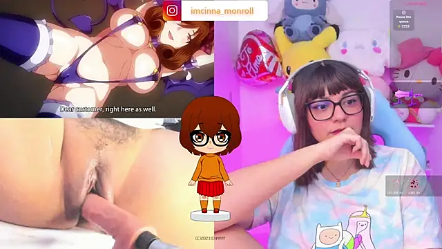 Snapshot of cinna_monroll chatting on 07/10/26, 05:29 cinna monroll online show from 07/10/26, 05:29