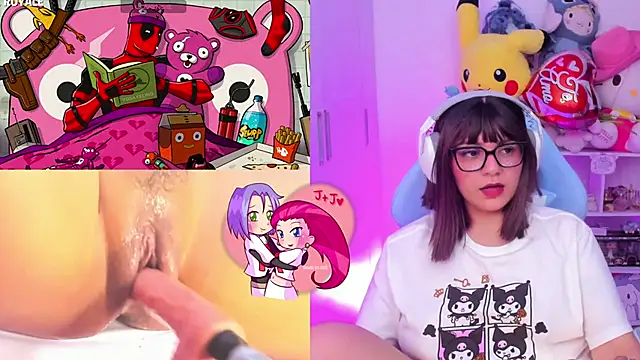 cinna monroll online show from 04/14/26, 04:06