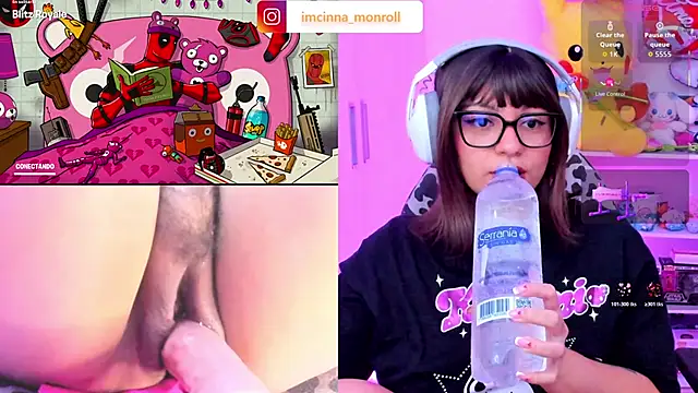 Snapshot of cinna_monroll chatting on 01/08/26, 04:35 cinna monroll online show from 01/08/26, 04:35