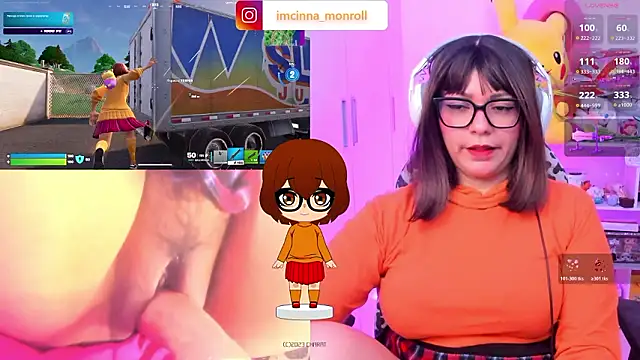 Snapshot of cinna_monroll chatting on 02/01/26, 09:24 cinna monroll online show from 02/01/26, 09:24