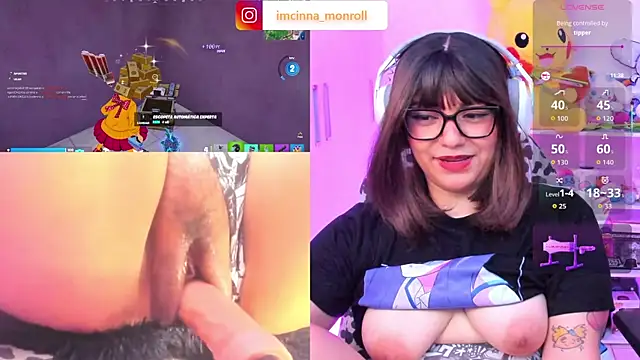 Snapshot of cinna_monroll chatting on 01/05/26, 05:27 cinna monroll online show from 01/05/26, 05:27