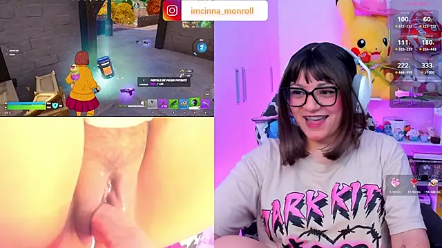 Snapshot of cinna_monroll chatting on 01/14/26, 02:04 cinna monroll online show from 01/14/26, 02:04