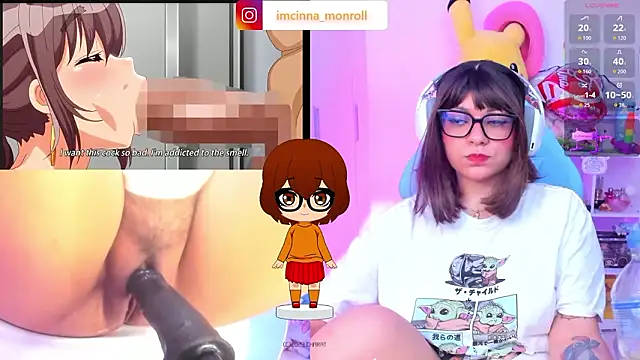 Snapshot of cinna_monroll chatting on 02/07/26, 05:04 cinna monroll online show from 02/07/26, 05:04