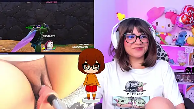 cinna monroll online show from 10/08/25, 03:08