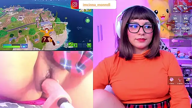 Snapshot of cinna_monroll chatting on 01/10/26, 01:34 cinna monroll online show from 01/10/26, 01:34