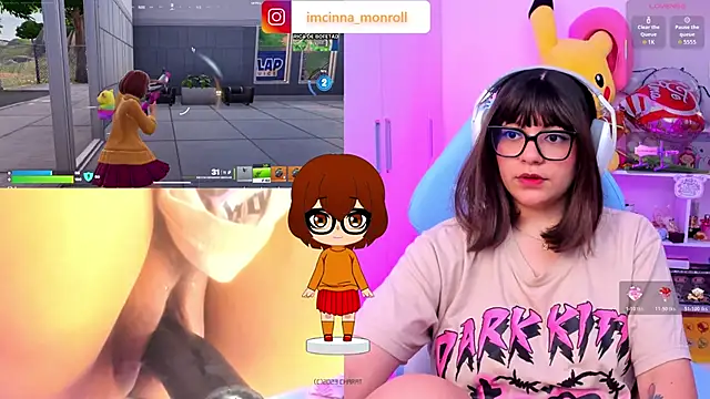 Snapshot of cinna_monroll chatting on 02/06/26, 04:25 cinna monroll online show from 02/06/26, 04:25