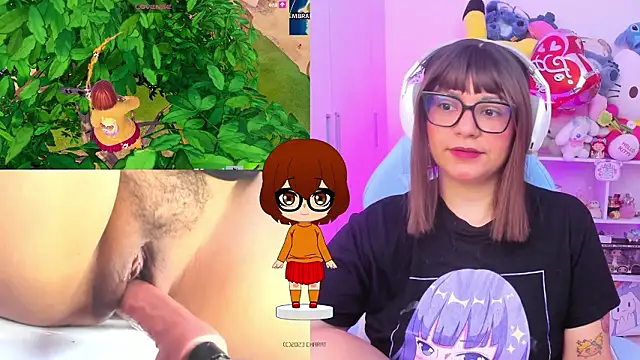 cinna monroll online show from 03/10/26, 04:00