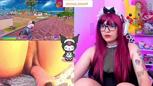 Snapshot of cinna_monroll chatting on 01/31/26, 07:12 cinna monroll online show from 01/31/26, 07:12