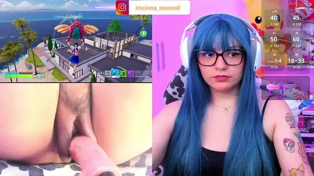 Snapshot of cinna_monroll chatting on 01/07/26, 08:14 cinna monroll online show from 01/07/26, 08:14