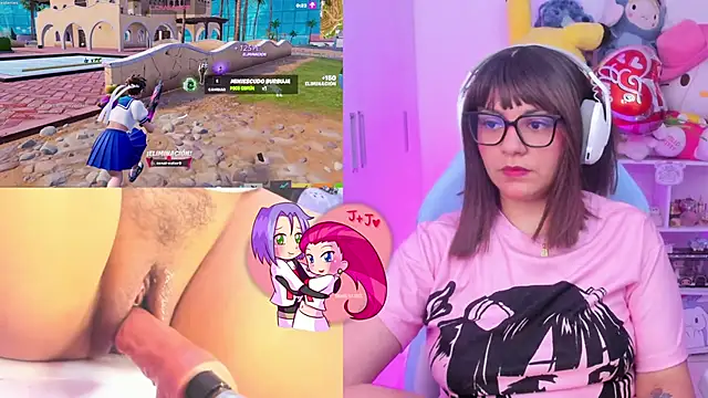 cinna monroll online show from 04/14/26, 04:34