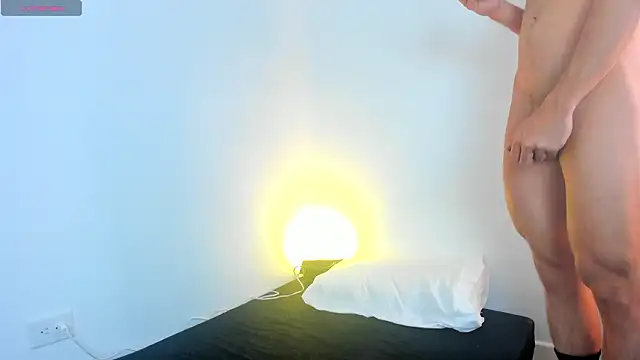 Markbrown online show from 03/13/26, 08:58