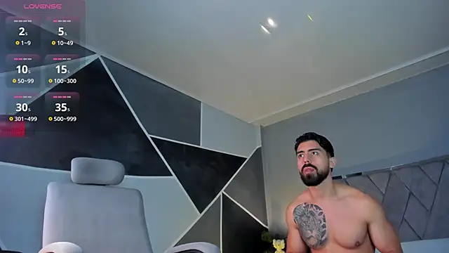 Snapshot of Markbrown chatting on 02/15/26, 06:07 Markbrown online show from 02/15/26, 06:07