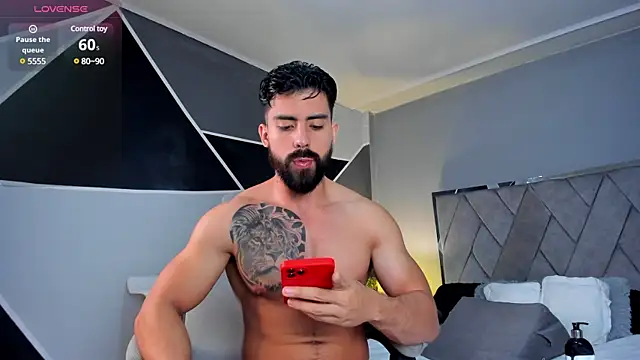 Snapshot of Markbrown chatting on 03/06/25, 11:31 Markbrown online show from 03/06/25, 11:31