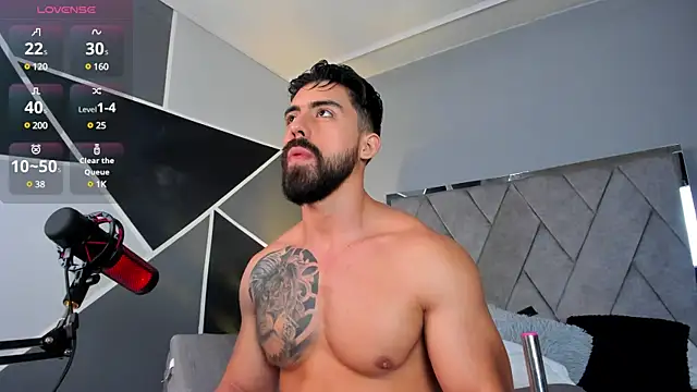 Snapshot of Markbrown chatting on 03/07/25, 11:49 Markbrown online show from 03/07/25, 11:49