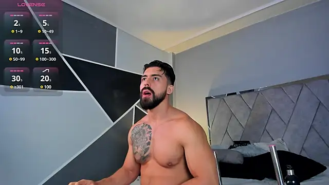 Snapshot of Markbrown chatting on 03/06/25, 01:16 Markbrown online show from 03/06/25, 01:16