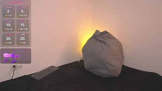 Markbrown online show from 04/28/26, 08:46