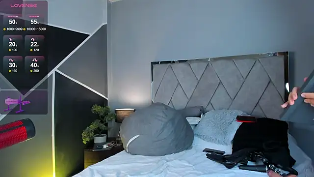 Snapshot of Markbrown chatting on 09/15/25, 08:20 Markbrown online show from 09/15/25, 08:20