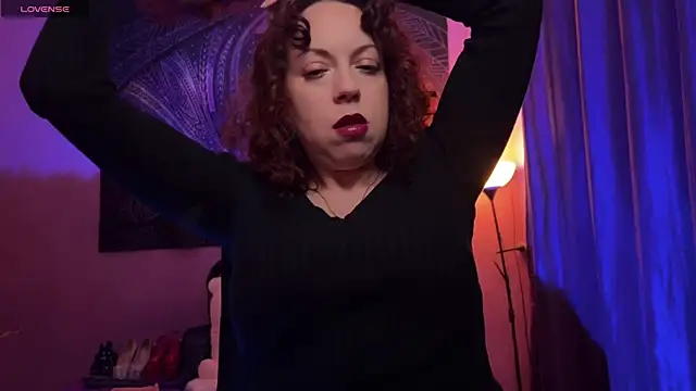 Helena  Femdom online show from 02/20/26, 10:55