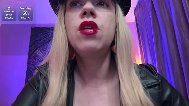 Helena  Femdom online show from 05/27/26, 08:05
