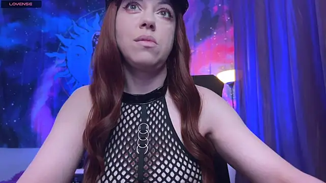 Helena  Femdom online show from 07/12/26, 02:51