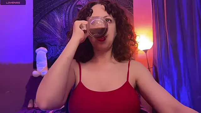 Helena  Femdom online show from 02/14/26, 07:03