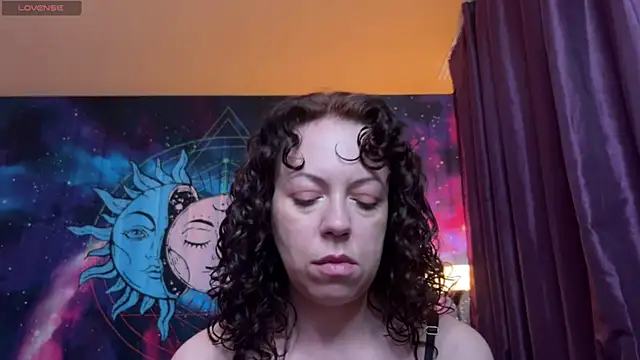 Helena  Femdom online show from 07/24/26, 04:03