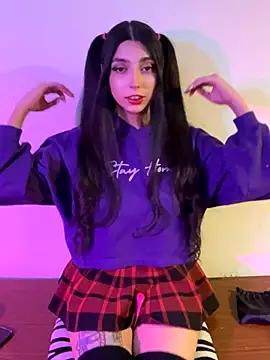 Felicia smok3 online show from 11/08/25, 03:54