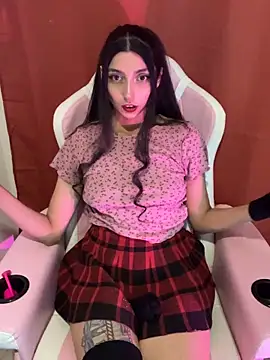 Felicia smok3 online show from 03/18/26, 02:58