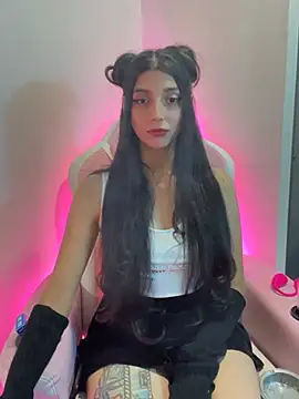 Felicia smok3 online show from 05/02/26, 03:23