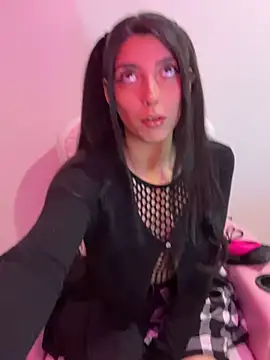 Felicia smok3 online show from 05/31/26, 04:29