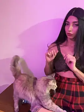 Snapshot of Felicia_smok3 chatting on 01/30/25, 01:44 Felicia smok3 online show from 01/30/25, 01:44