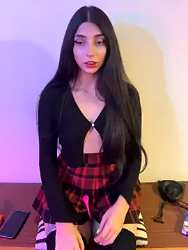 Felicia smok3 online show from 11/19/25, 02:00