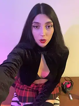 Felicia smok3 online show from 12/04/25, 02:10